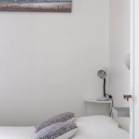 Le Hauban By Cocoonr * Saint-Malo