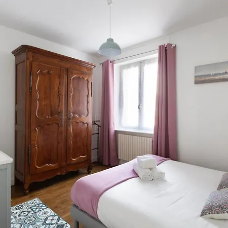 Le Hauban By Cocoonr Apartment *