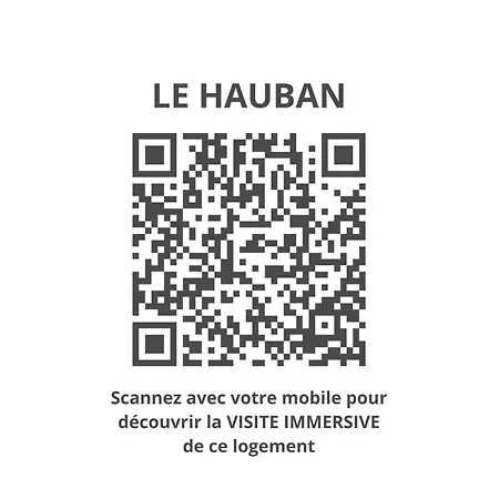 Le Hauban By Cocoonr * Сен-Мало